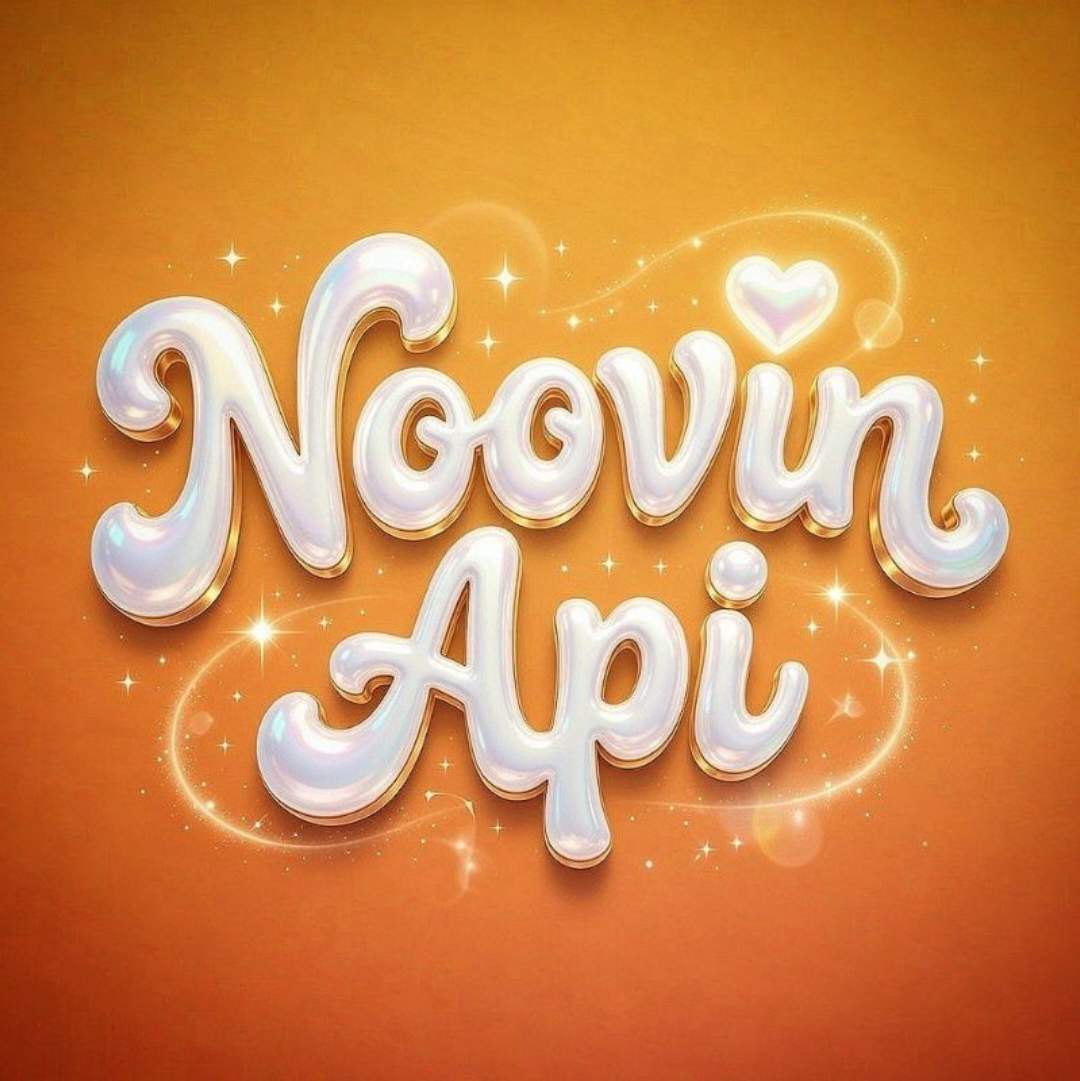 Noovin Api